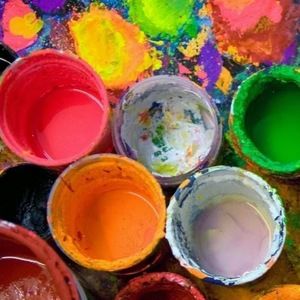 Meet your Posher, Naomi